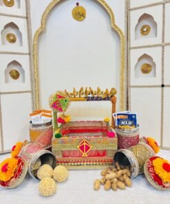 Happy Lohri / Makarsankranti Hamper - Image 4
