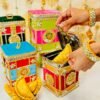 Royal Gota Bhaaji Box