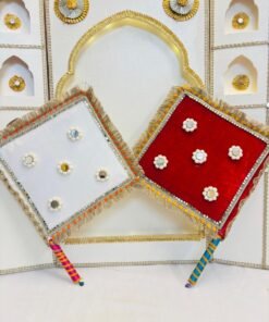 Velvet Pakhi - Image 5