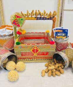 Happy Lohri / Makarsankranti Hamper - Image 5