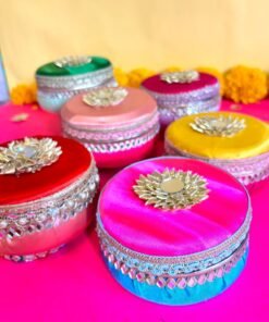 Canddy Sweet Box