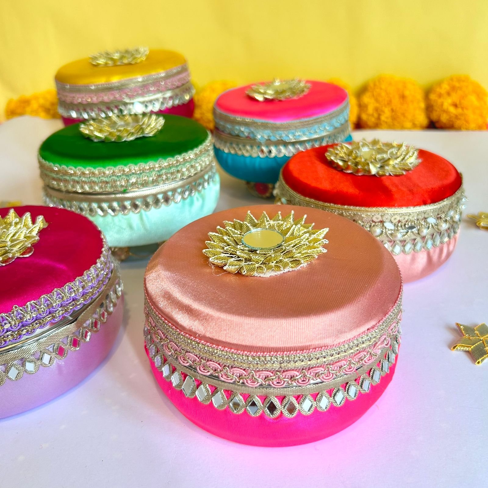 Canddy Sweet Box - Image 3