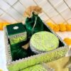 Mehendi hamper tray