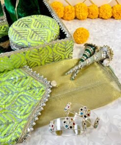 Mehendi hamper tray - Image 3