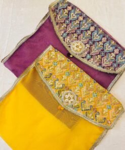 Tissue Saree covers - Image 3