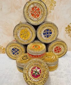 Gota Steel Boxes - Image 4