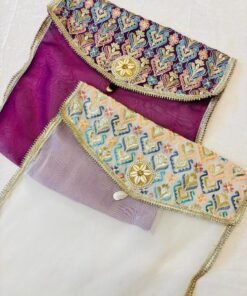 Tissue Saree covers - Image 4