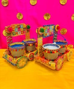 Holi Cart Hamper - Image 3