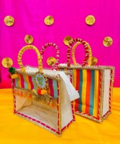 Alternative view of Holi Hamper