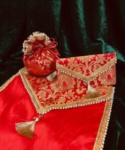 Mangalam Shagun Set