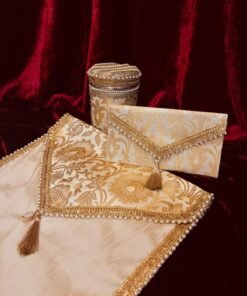 Mangalam Shagun Set - Image 4