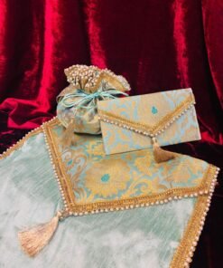 Mangalam Shagun Set - Image 5