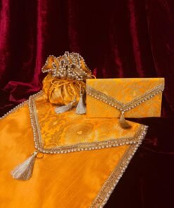 Mangalam Shagun Set - Image 6