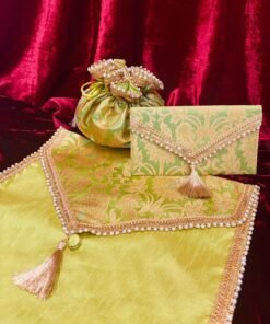 Mangalam Shagun Set - Image 7