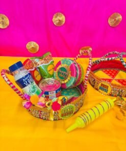 Holi Basket Hamper - Image 3