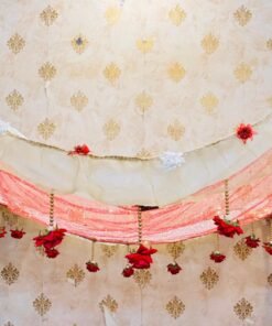 Alternative view of Rose Chaadar