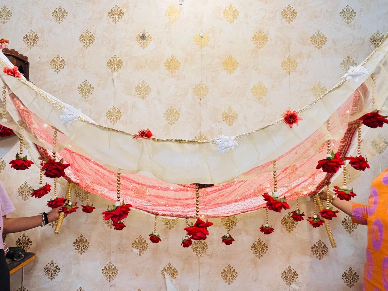 Rose Chaadar - Image 2