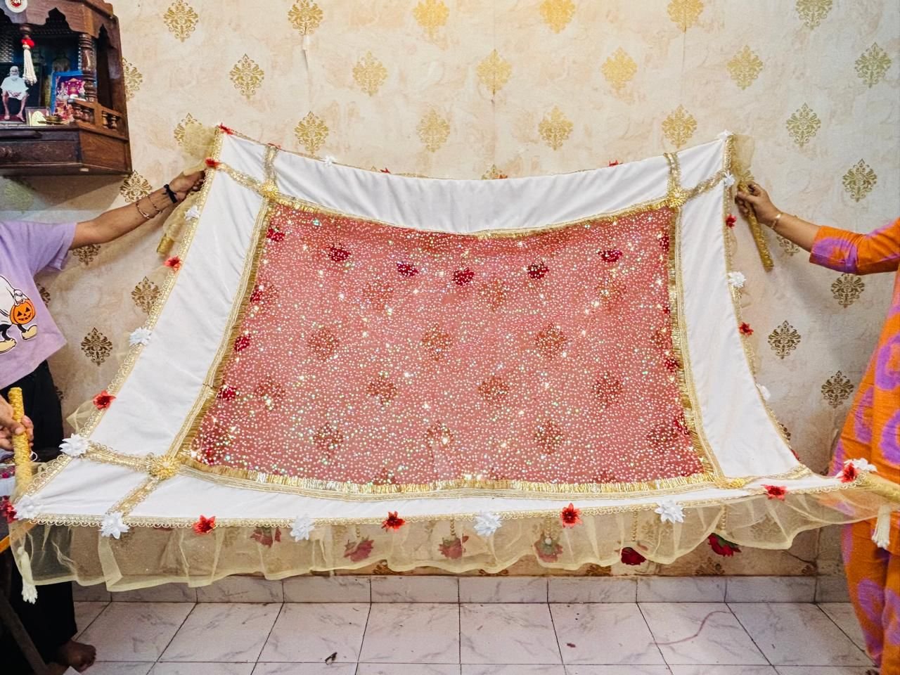Rose Chaadar - Image 3