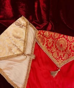 Alternative view of Mangalam Saree Covers