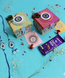 MORBAGH RAKHI COLLECTION