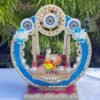 Peacock Khana Jhula