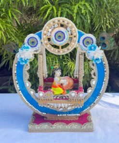 Peacock Khana Jhula