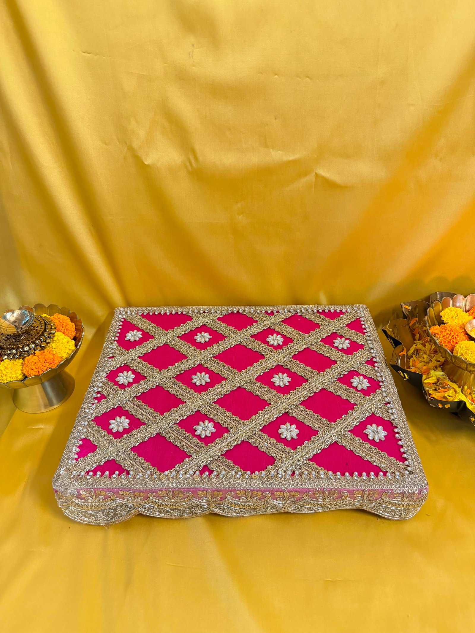 Alternative view of Pearl Royale Chowki