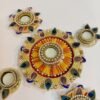 Morbagh Rangoli