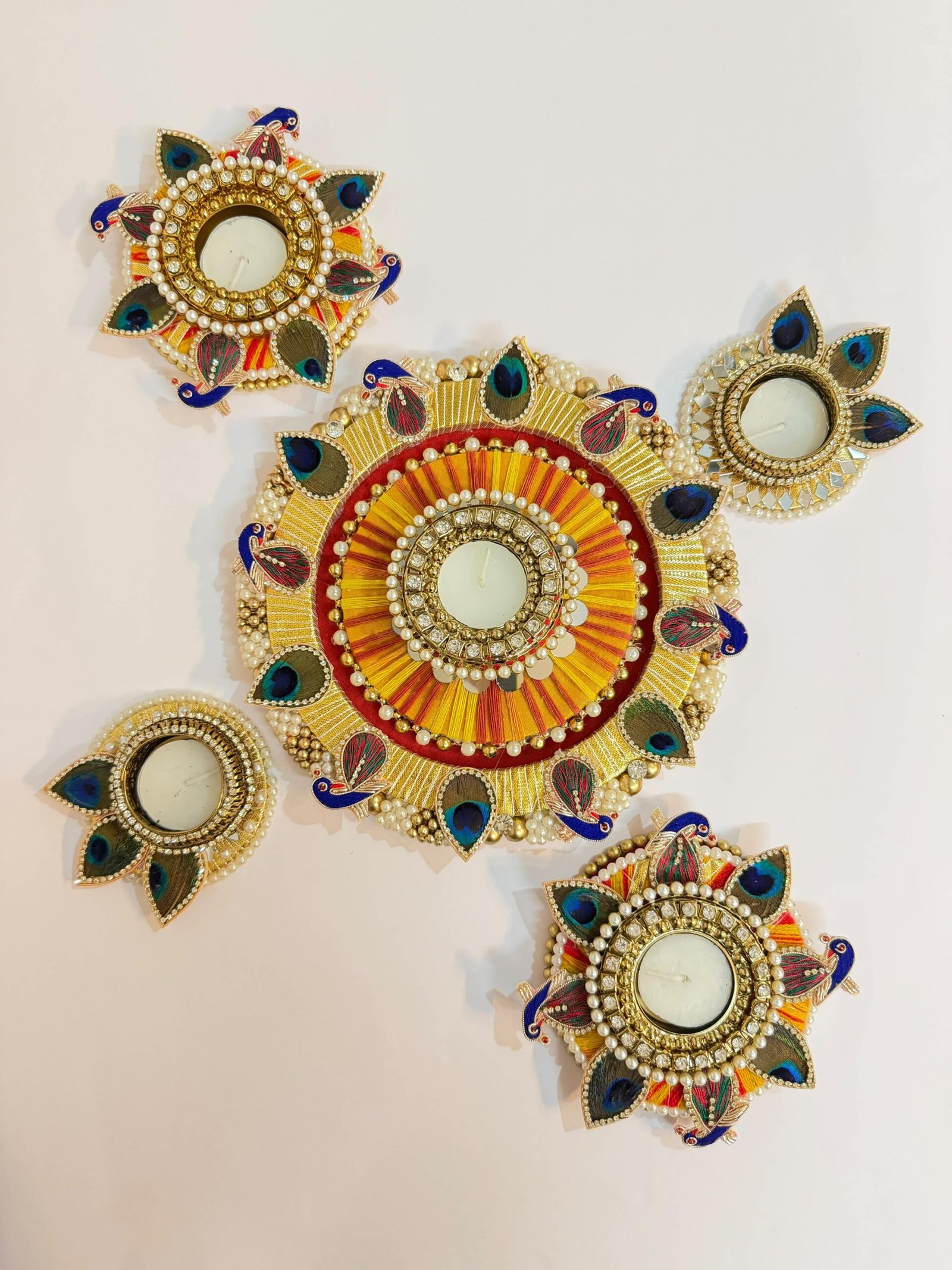 Morbagh Rangoli - Image 2