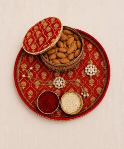 Alternative view of Rakhi Hamper