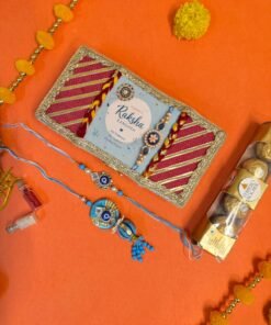 Rakshabandhan Knot Hamper