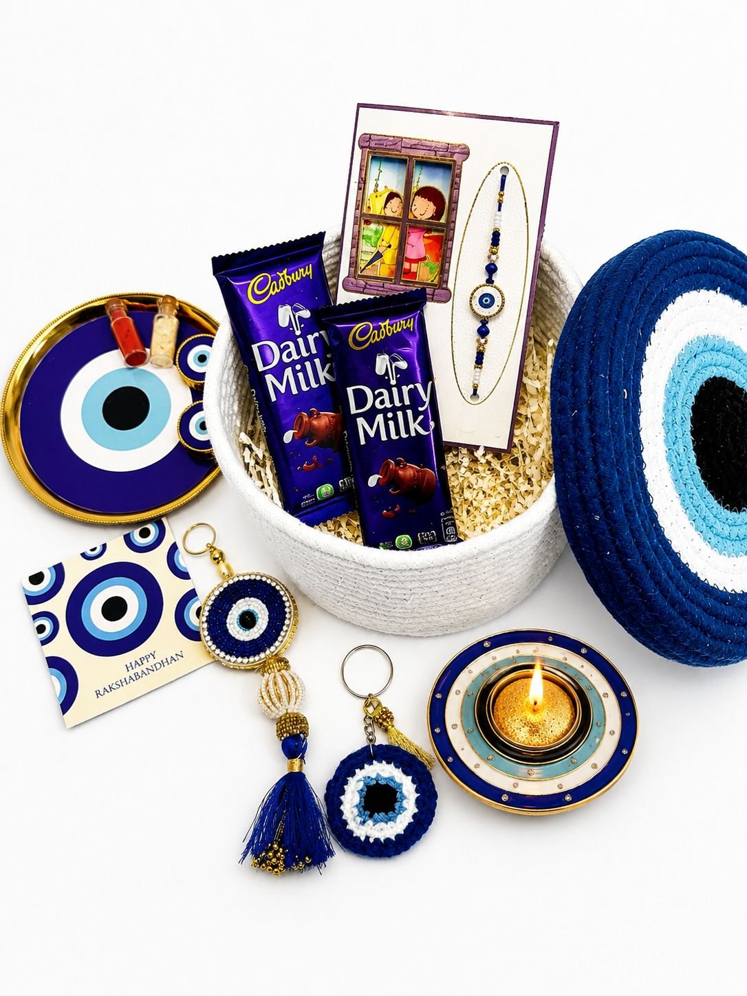 Evil Eye Hamper
