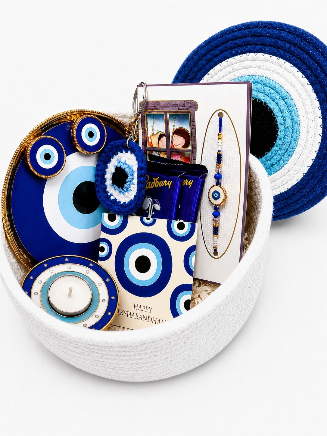 Evil Eye Hamper - Image 2