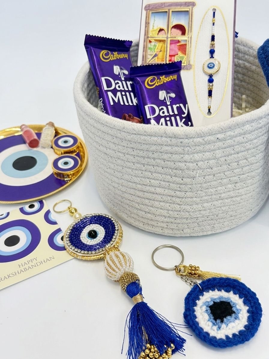 Evil Eye Hamper - Image 4