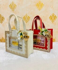 Jute Rakhi Hamper - Image 4