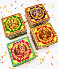 Ganesha Gift Box Hamper