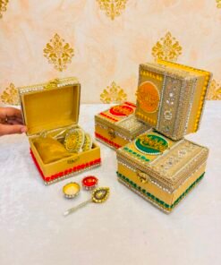 Rakshabandhan Celebration Hamper