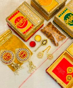 Rakshabandhan Celebration Hamper - Image 3