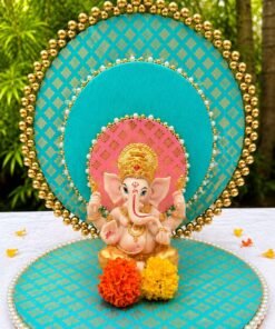 Collapsible Ganesha Backdrop - Image 3