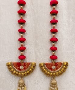 collapsible Ganesha Backdrop - Image 4