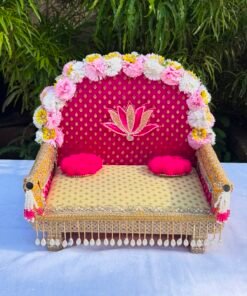 Bappa Raj Singhasan - Image 3