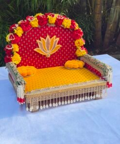 Bappa Raj Singhasan - Image 4