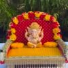Bappa Raj Singhasan
