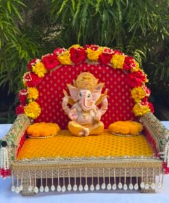 Bappa Raj Singhasan