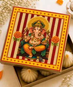 Ganpati Modak Boxes - Image 3