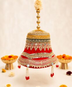 Led Jhoomar Hangings - Image 3