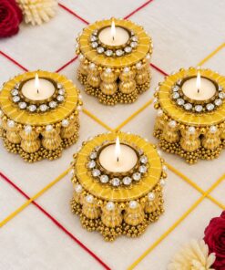 Tlight Candle Stand