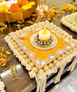 Tassel Table Rangolis - Image 3