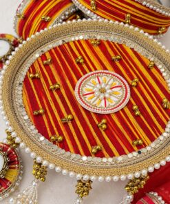 Roli Shringar Karwacauth