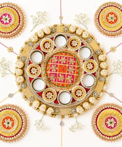 Rangeza Rangoli